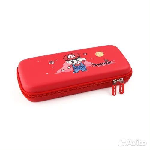 Сумка защитный чехол для Switch и Oled tns-i1130