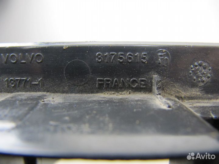 Рамка Volvo FM13 FH13