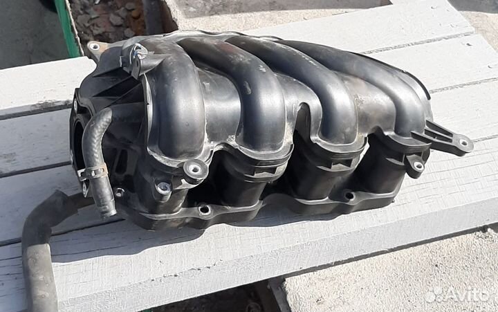 Kia Cerato 2 коллектор 1.6 л