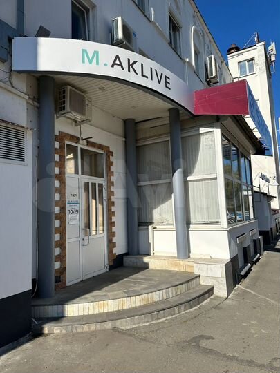 Свободного назначения, 31 м²