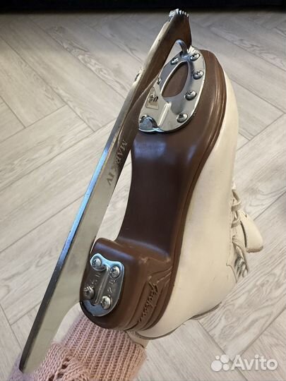 Коньки Jackson 13C