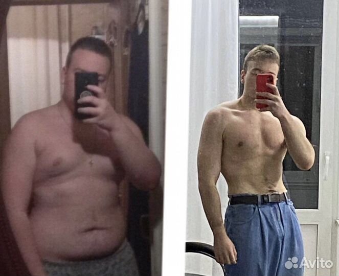 Нутрициолог