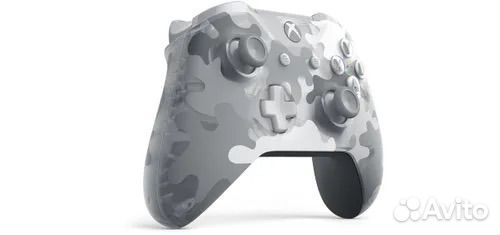 Геймпад для Xbox One / Series S X Arctic Camo