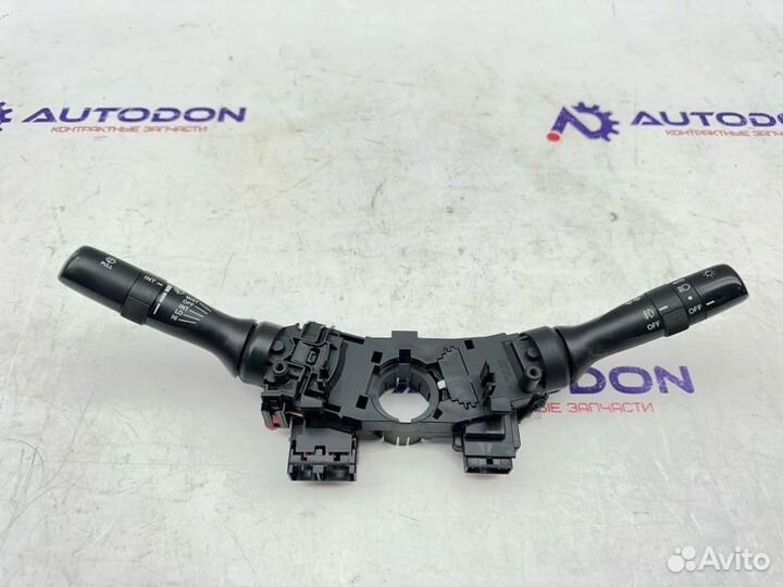 Блок подрулевых переключателей Toyota Camry ACV40