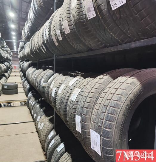 Pirelli Ice Zero 2 205/55 R16 94N