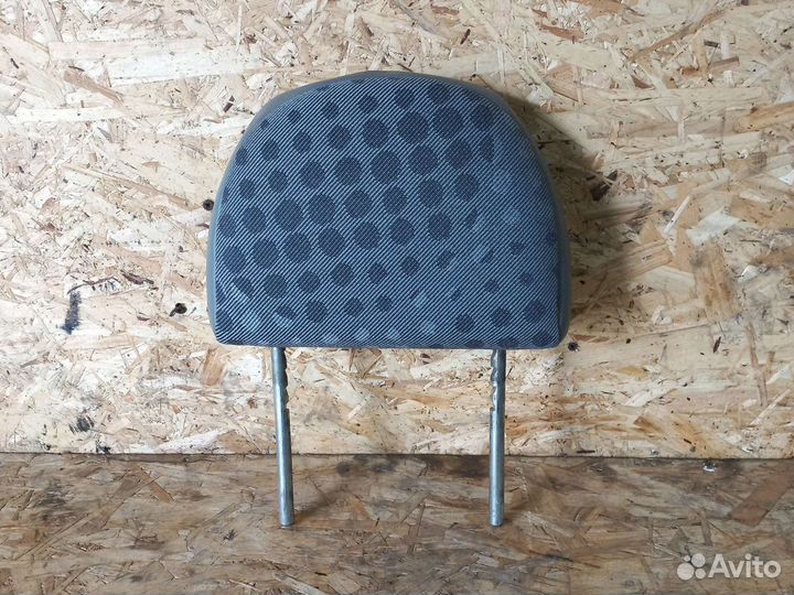 Подголовник на Форд Транзит