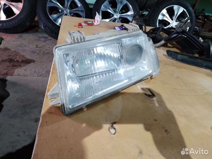 Фара на 2110 - 2112