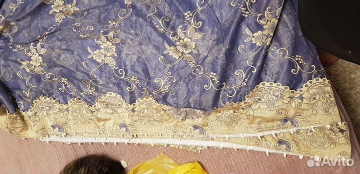 Продам шторы