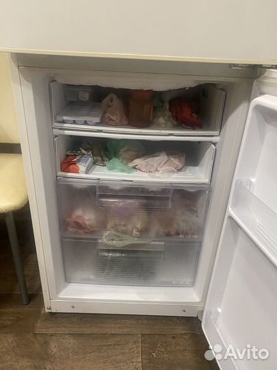 Холодильник бу