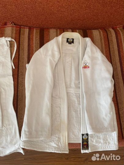 Самбовка для мальчика