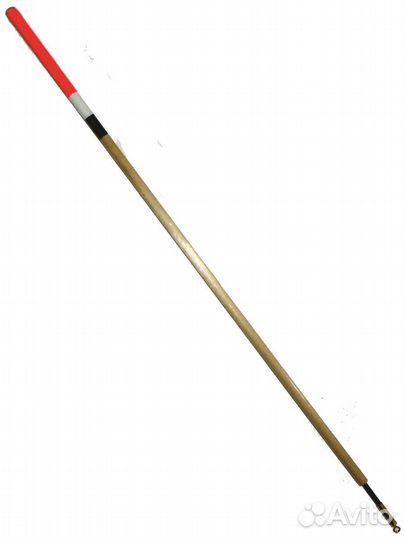 Поплавок бальз. Salmo DZ 01.0