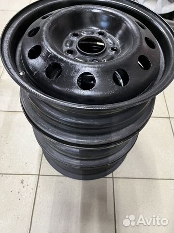 Диски r15