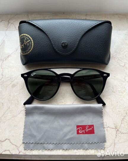 Солнцезащитные очки Ray Ban Италия