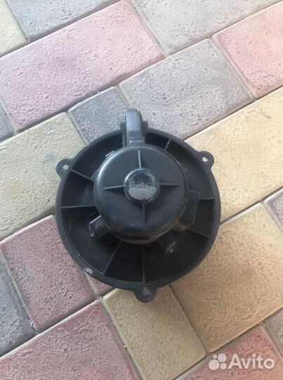 Мотор печки Киа Маджентис