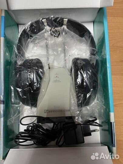 Беспроводные наушники