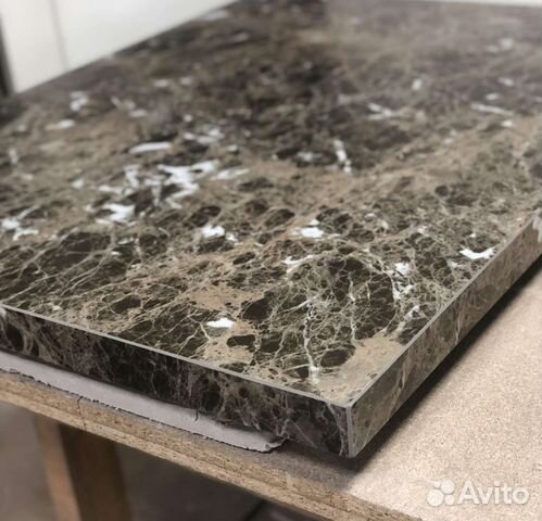 Резка плитки и фаска в короткие сроки