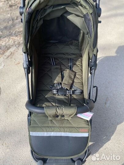 Прогулочная коляска Babalo future 2023