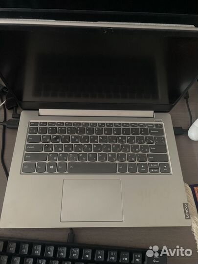 Lenovo ideapad s340 14api