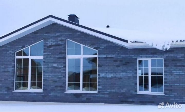 Пластиковые окна на заказ