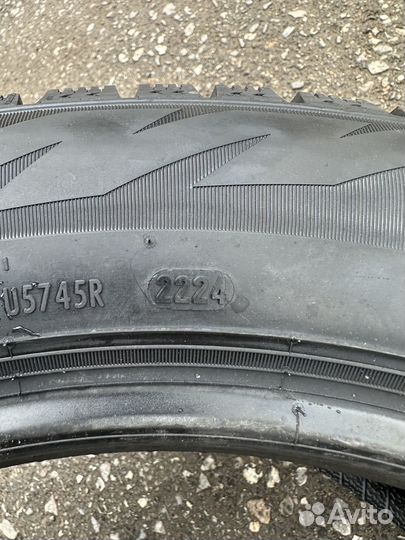 Pirelli Formula Ice 205/60 R16 96T