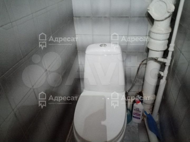 Комната 24 м² в 3-к., 9/9 эт.