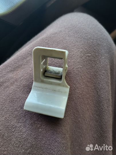 2011-23 Мазда крепление бампера переднего Mazda