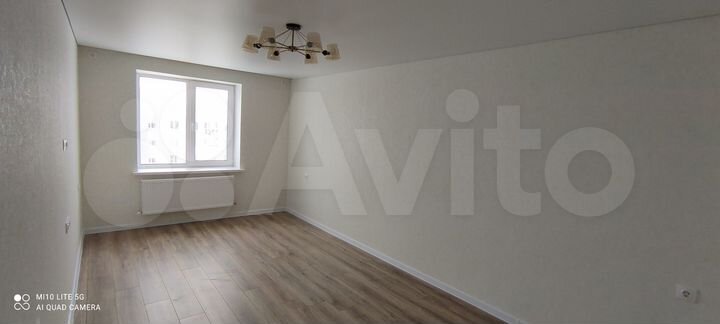 3-к. квартира, 66,5 м², 9/10 эт.