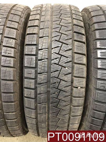 Pirelli Ice Asimmetrico 205/55 R16 98H