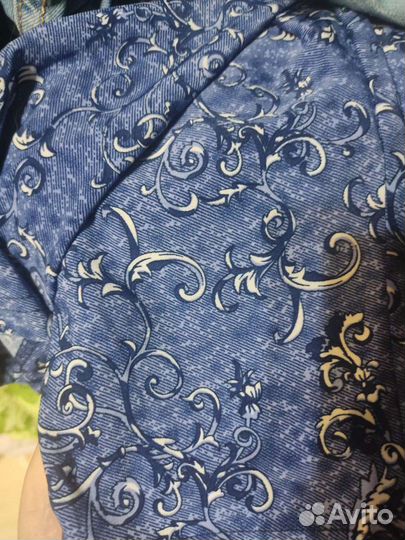 Комбинезон женский летний