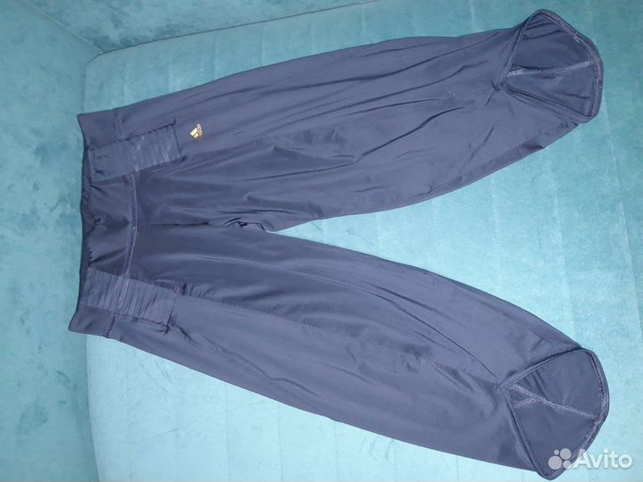 Тайтсы adidas 46 48