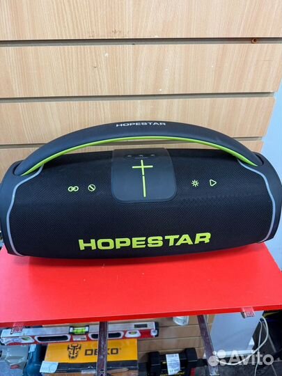 Беспроводная колонка Hopestar A65