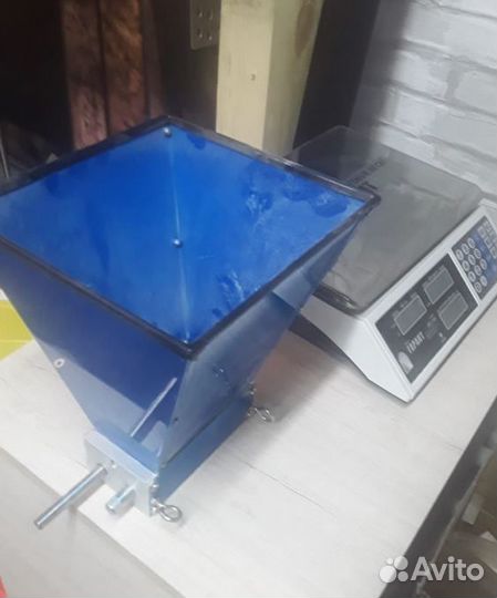 Солод, хмель, дрожжи