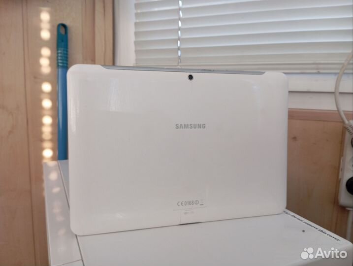 Планшет samsung galaxy tab a 10.1