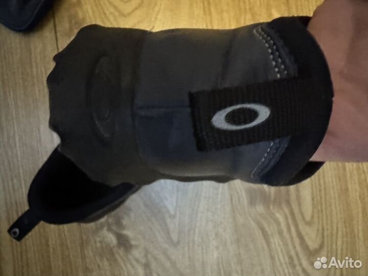 Oakley vintage ботинки