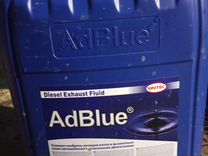 Мочевина adblue