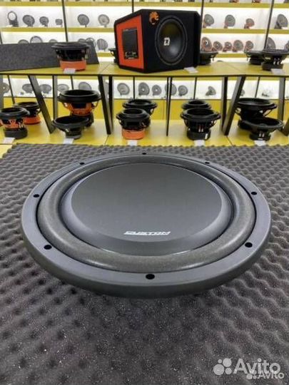 Сабвуфер Dynamic State CSW-S30 custom Series