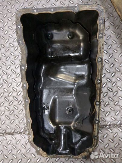 Поддон Ford Ranger, 2010