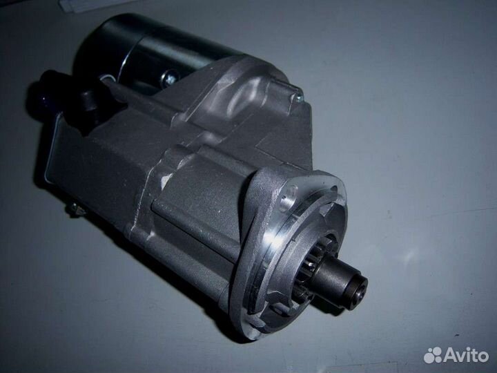 Стартера toyota 6-8DF10-35 1DZ2