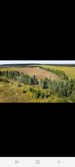 Участок 12 сот. (ИЖС)