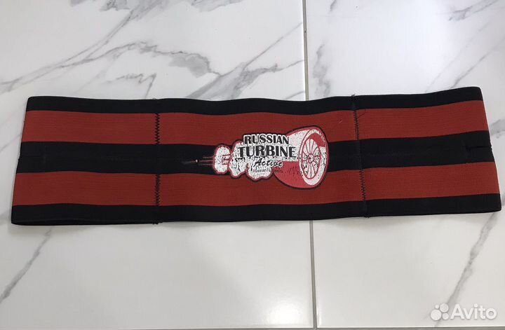 Русская турбина