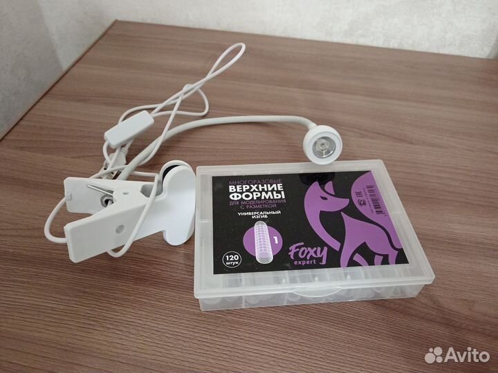 Набор гель лаков пакетом