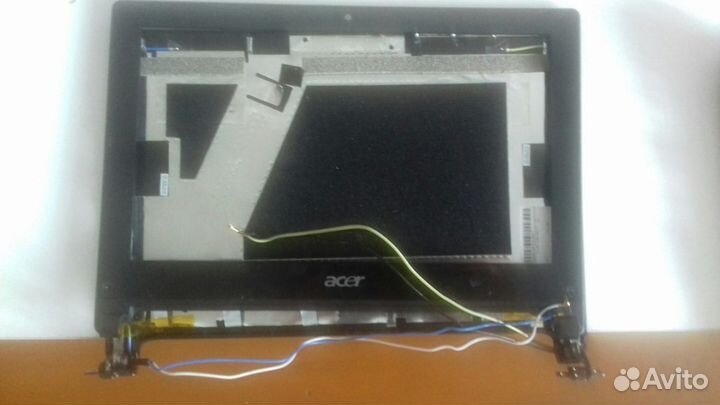 Корпус Acer aspire one D255