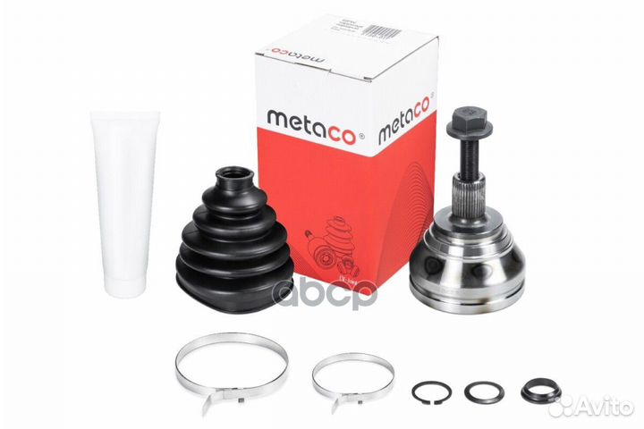 ШРУС наружный передний 5730-017 metaco