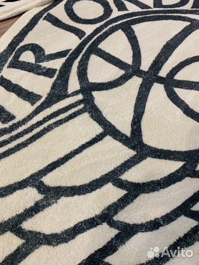 Ковёр Air Jordan Wings Logo