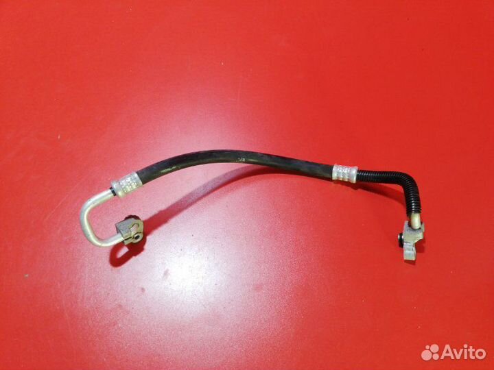 Трубка кондиционера Toyota Corolla ZZE121L 3ZZ-FE