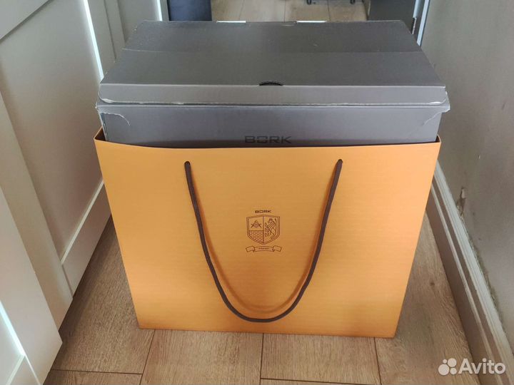 Мойка воздуха