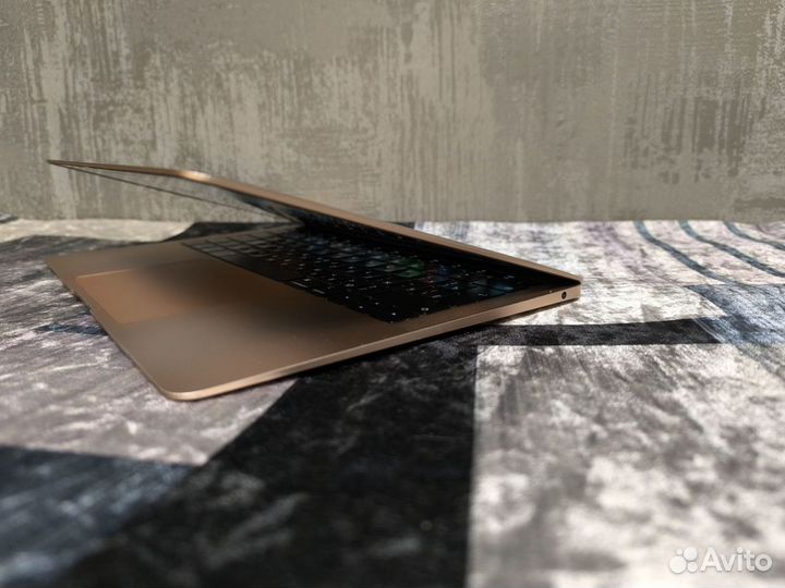 Apple macbook air 2019