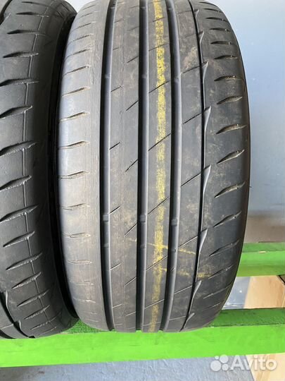 Bridgestone Potenza RE003 Adrenalin 255/45 R18