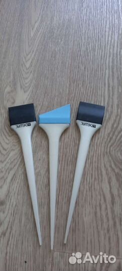 Инструменты для парикмахера