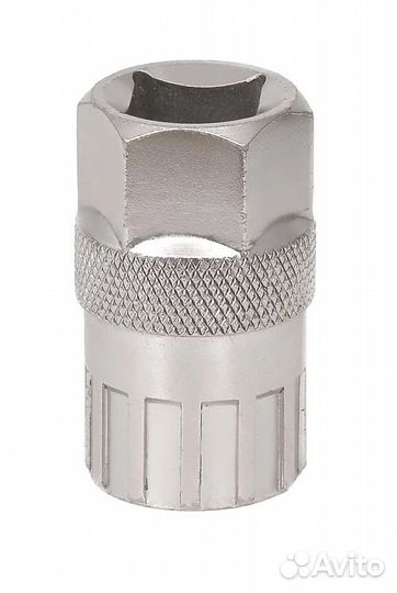 Съемник задней трещотки велосипеда trix 25.5мм съе